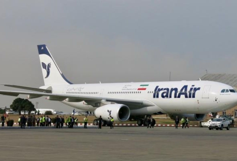 سيتم استئناف الرحلات الجوية بين طهران وإسطنبول يوم 22 سبتمبر