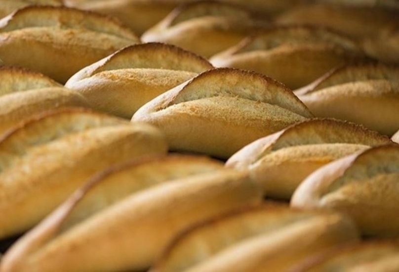 أسعار الخبز تم رفعها آخر مرة في اسطنبول خلال مايو 2019