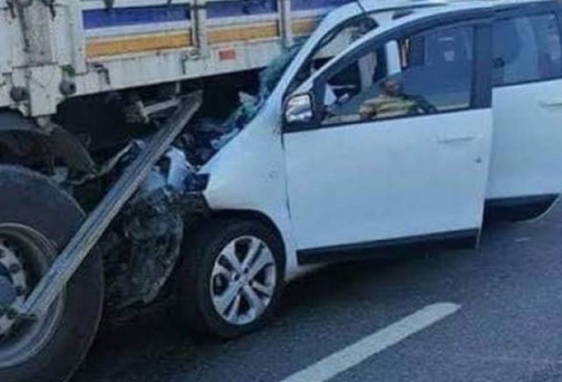وقع الحادث على الطريق السريع الواصل بين ولايتي غازي عنتاب وأضنة
