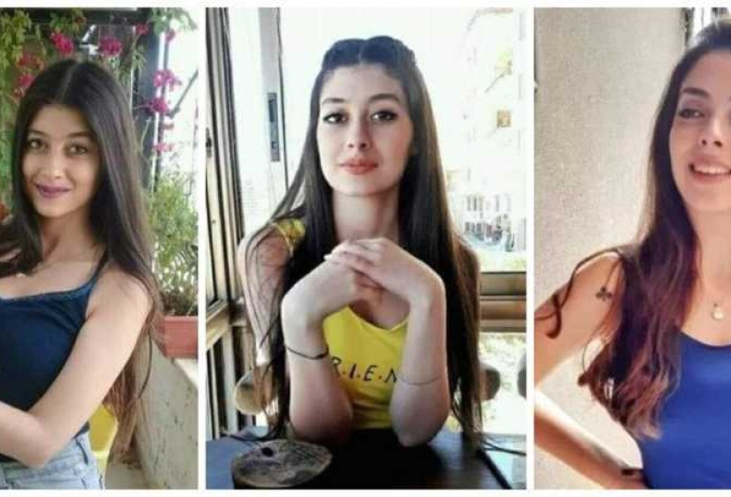 الفتيات الثلاثة اللاتي قتلهن والدهن في طرطوس - ارشيف