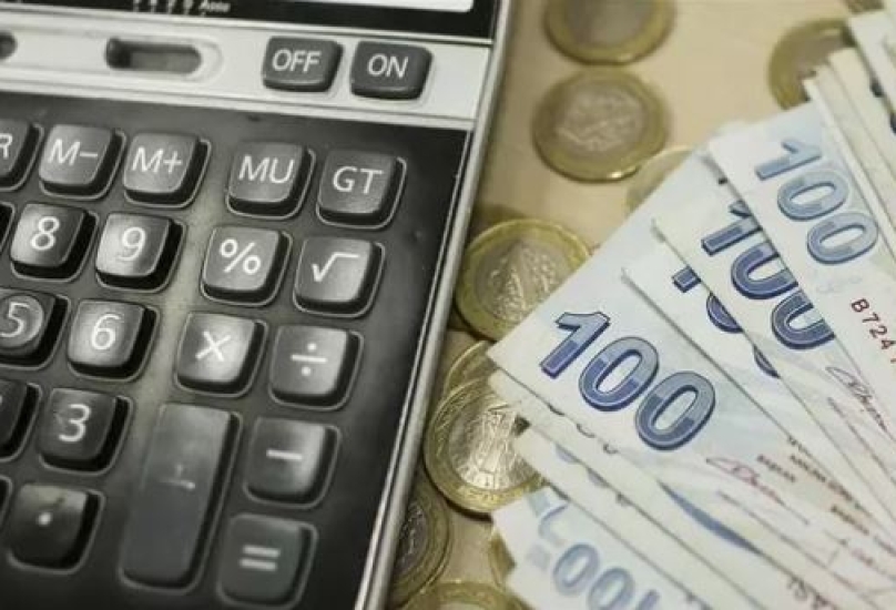 دفع مبلغ قدره 12.3 مليون ليرة تركية كمكافآت لأشخاص أبلغوا عن المتهربين من الضرائب خلال عام 2019 - أرشيف
