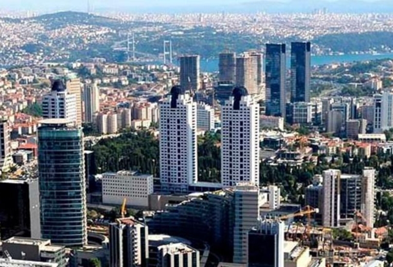 حلت إسطنبول في المرتبة الأولى من حيث عمليات البيع