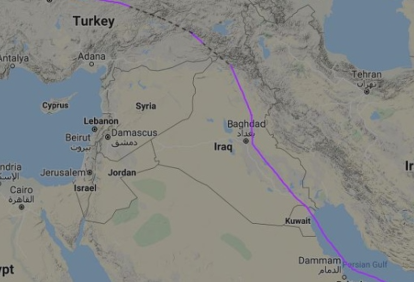 رحلة دبي إلى إسطنبول من بين المسارات الأكثر ازدحامًا لطيران الإمارات