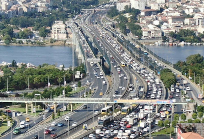 انخفض إنتاج السيارات في تركيا بنسبة 19 بالمائة على أساس سنوي