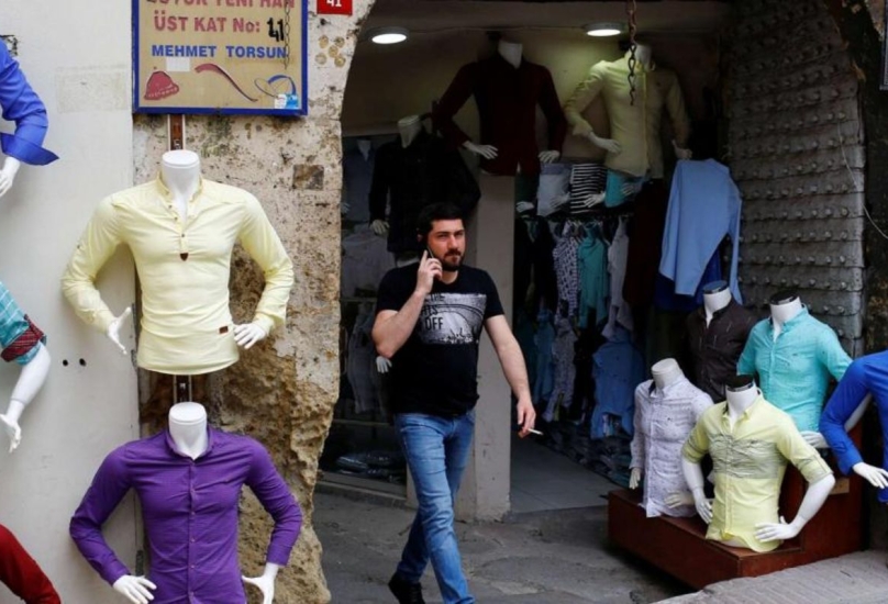 شركات تركية تواجه تأخيرات جديدة في الأسابيع الأخيرة في صادرات الملابس
