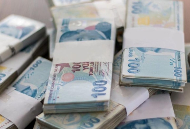 بلغت نفقات ميزانية تركيا 870 مليار ليرة من يناير إلى سبتمبر
