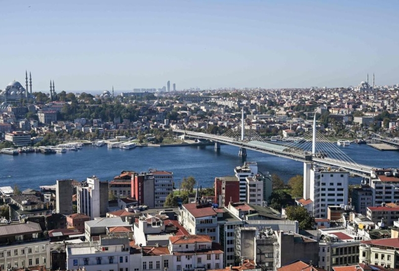 السفارة الأمريكية في أنقرة تتحدث عن هجمات إرهابية محتملة في تركيا