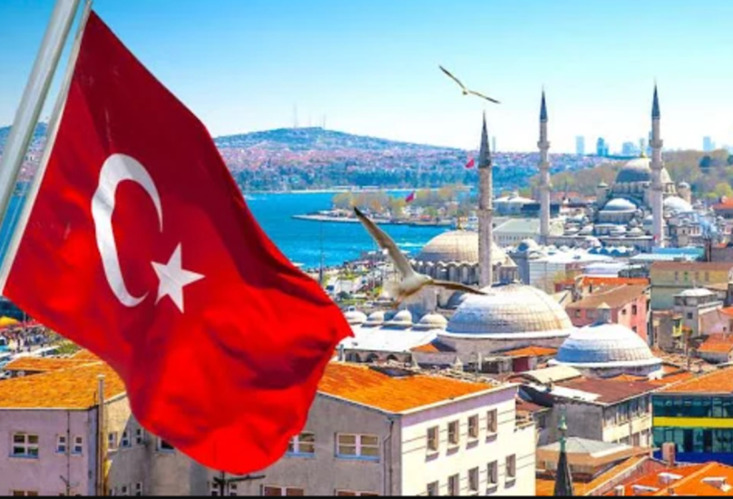 الطلب بدأ في الارتفاع في جميع أنحاء تركيا على الاستثمارات الجديدة