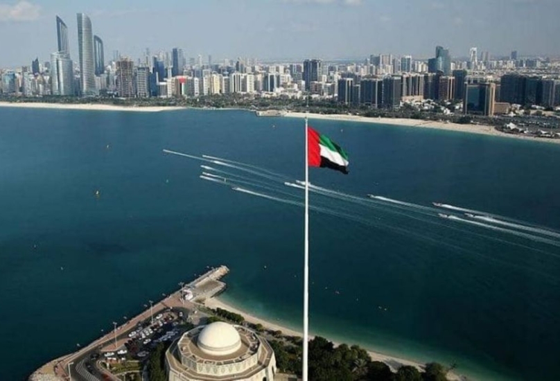 مشهد عام من الإمارات-صورة أرشيفية