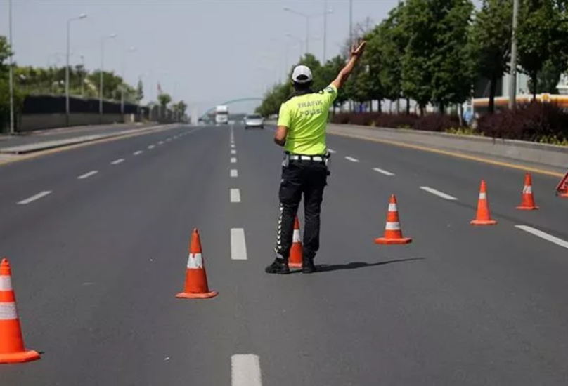 سيبدأ سريان حظر التجول الجزئي اعتبارا من 20 الشهر الجاري-صورة أرشيفية