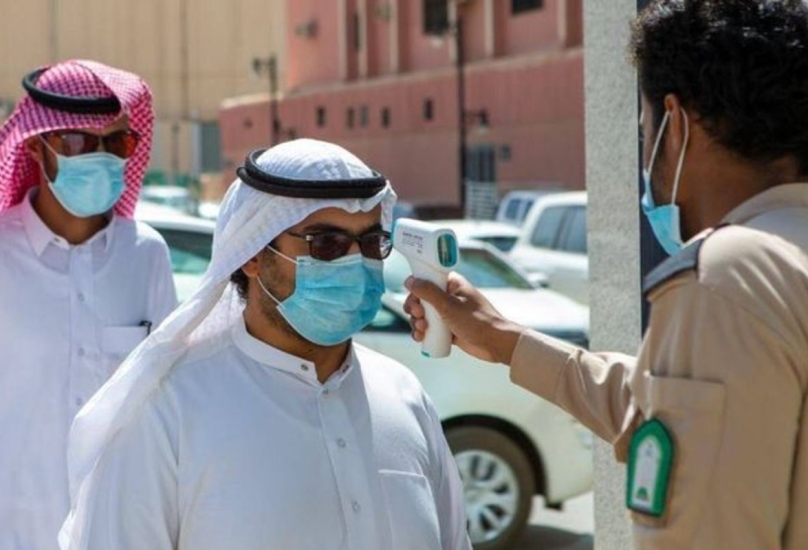 تأمل السعودية بتغطية لقاحات كورونا لـ70 في المائة من سكان المملكة