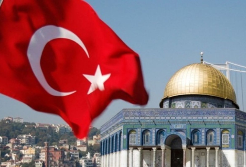 تشهد العلاقات التركية السعودية تحسنا في الاونة الاخيرة