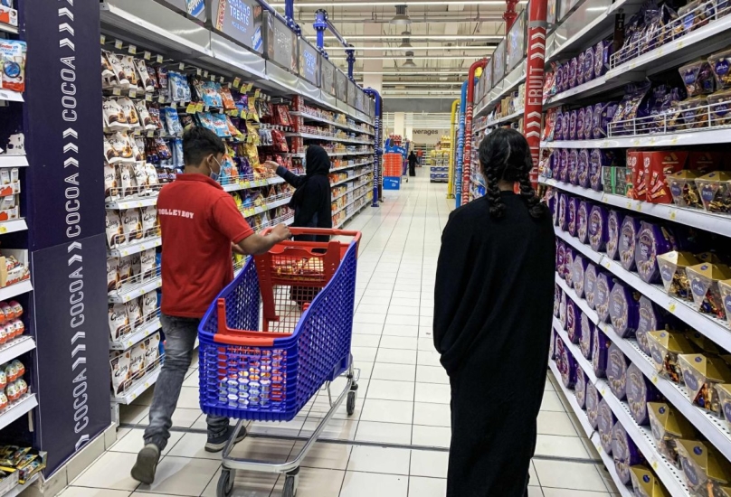مؤشرات على تخفيف قيود المقاطعة غير الرسمية للبضائع التركية في السعودية