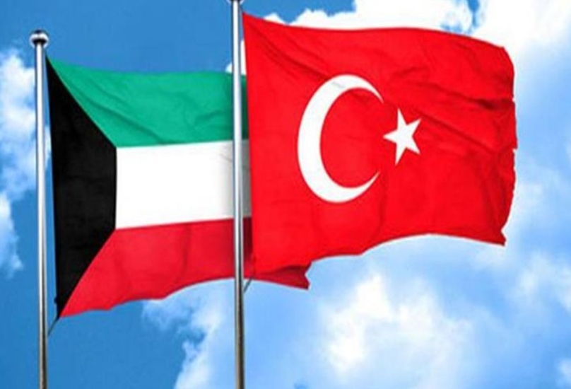 تشهد العلاقات التركية - الكويتية تطورا ملموسا في السنوات الأخيرة