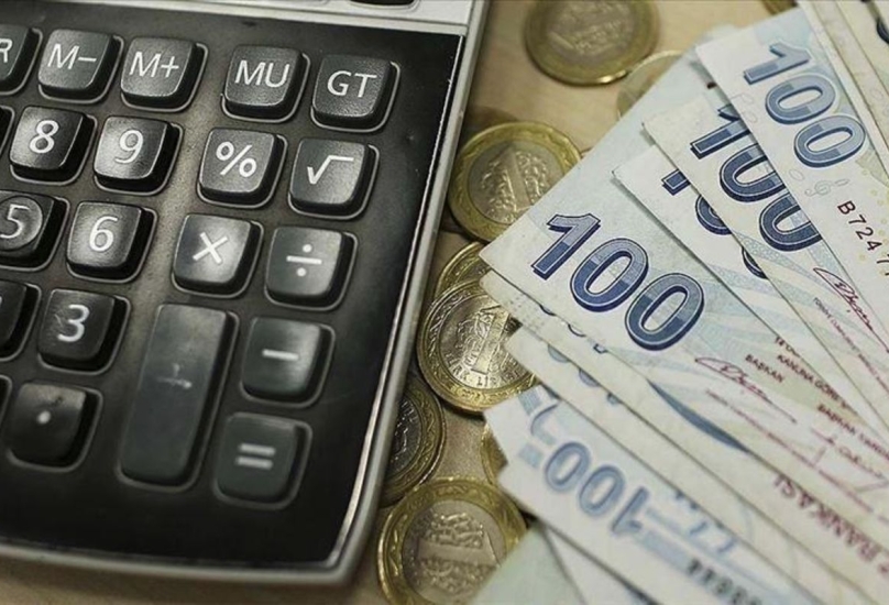 الليرة التركية تشهد ارتفاعاً مقابل العملات - أرشيف