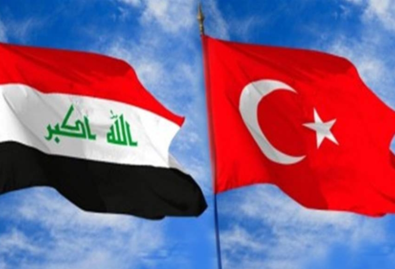 زيارة مرتقبة لرئيس الوزراء العراقي إلى تركيا