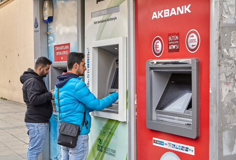 حقق القطاع المصرفي التركي أعلى ربح سنوي على الإطلاق بحوالي 60 مليار ليرة في عام 2020