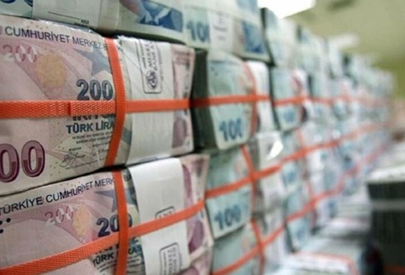 الليرة التركية تسجل مستويات مرتفعة أمام الدولار والعملات - أرشيف