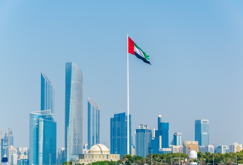 دولة الإمارات - صورة أرشيفية