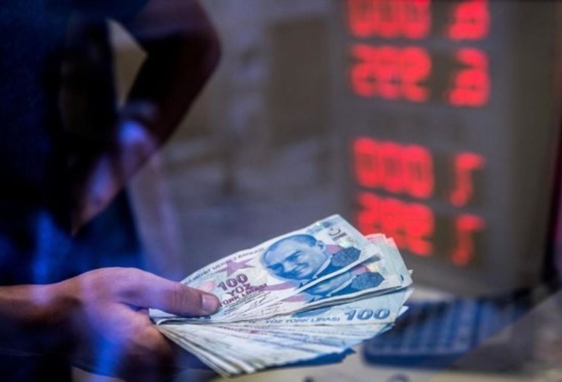 الليرة التركية تشهد ارتفاعاً كبيراً أمام الدولار