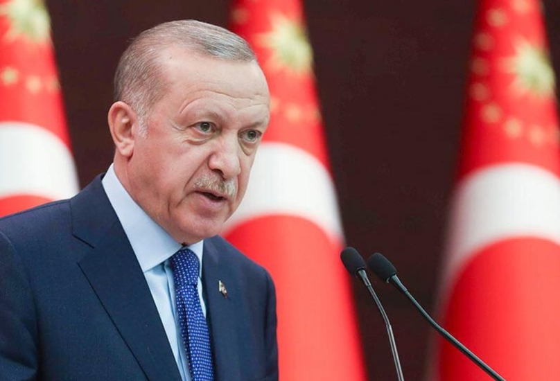 يعتبر الرئيس التركي من أشد المعارضين لأسعار الفائدة المرتفعة