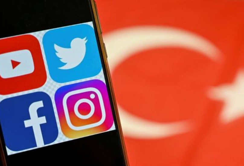 فيسبوك تبدأ في تعيين ممثل محلي لها في تركيا