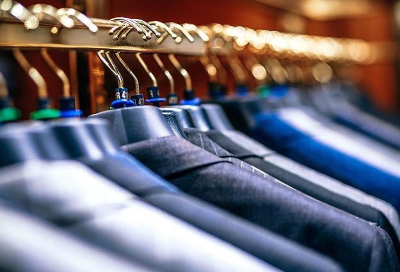 تركيا تخطط لتحقيق 20 مليار دولار من صادرات الملابس العام الحالي