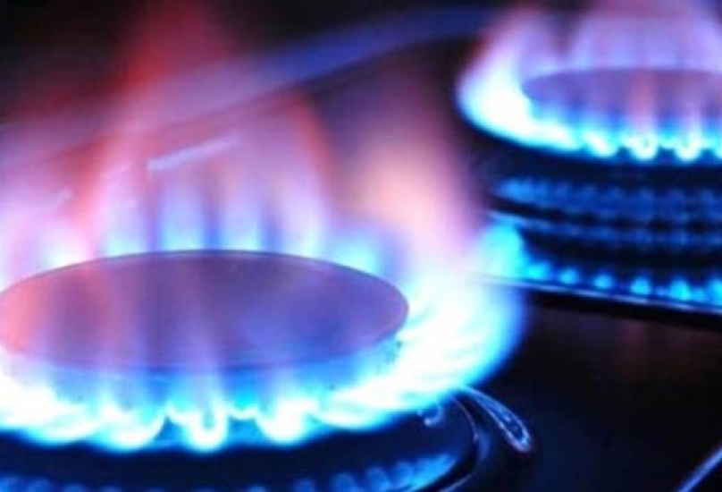 يتم احتساب تعرفة أسعار الغاز الطبيعي شهريًا في تركيا