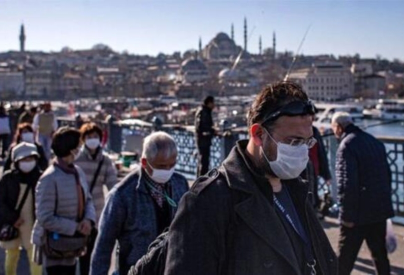 اسطنبول جاهزة للتخفيف من الإجراءات اعتبارًا من 1 مارس