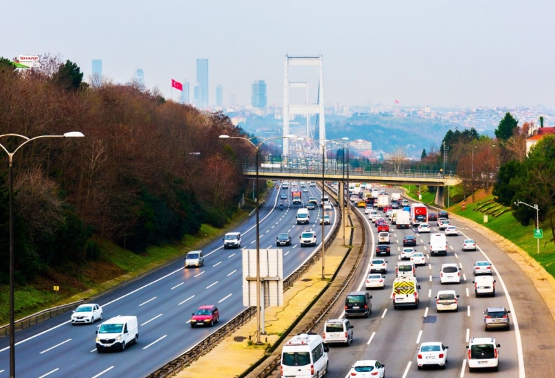 توقعات بتسارع مبيعات السيارات في تركيا