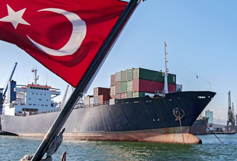 بلغت صادرات تركيا إلى أمريكا نحو مليارين و705 ملايين دولار خلال الربع الأول