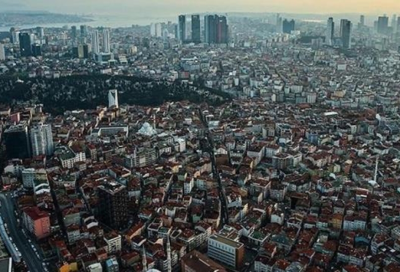 متوسط ​​سعر الإيجار للمتر المربع السكني في اسطنبول هو 17 ليرة تركية