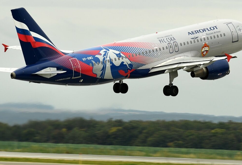شركات طيران روسية تستأنف رحلاتها إلى تركيا