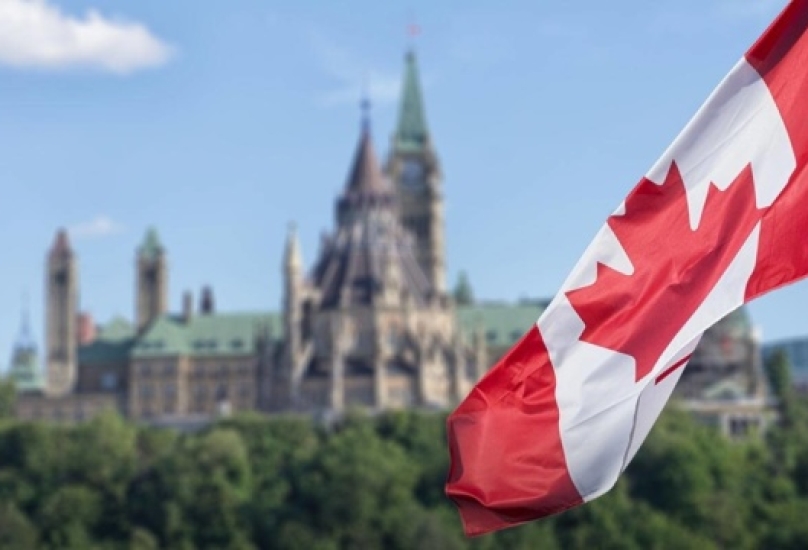 كندا استقبلت العام الماضي ما يقرب من نصف جميع اللاجئين النازحين رسميًا في العالم