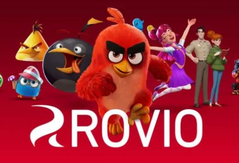 بموجب شروط الاتفاقية، ستصبح Ruby Games شركة تابعة لـ Rovio عند الانتهاء من المرحلة الأولى من الشراء