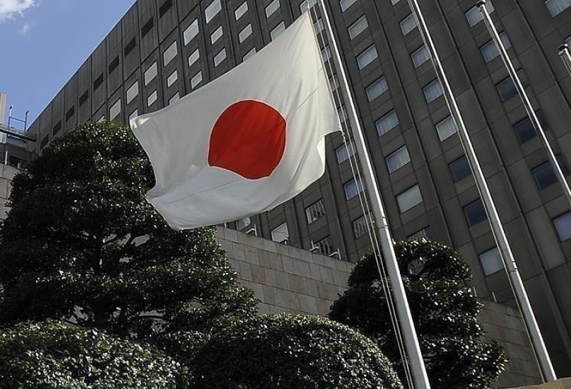 اقتصاد اليابان ينمو 1.3 بالمئة خلال الربع الثاني