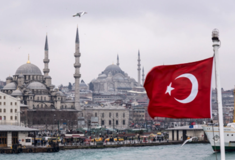 تتطلع تركيا لأن تصبح عاصمة لصناعة التكنولوجيا في القارة الأوروبية كلها