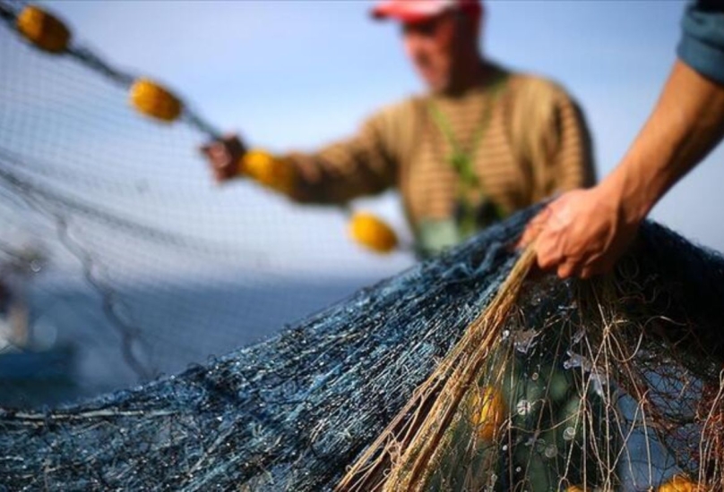يفرض حظر صيد الأسماك كل عام في تركيا بين 15 أبريل و1 سبتمبر