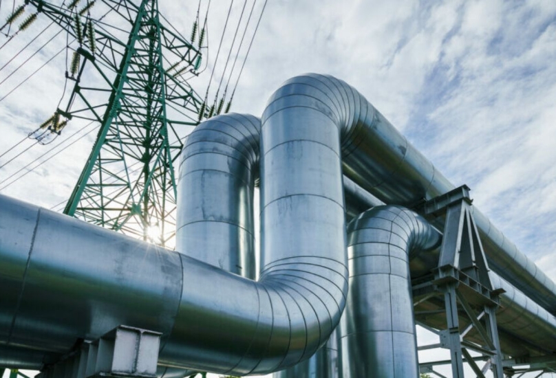 رفع سعر الغاز الطبيعي 15 في المائة للمواقع الصناعية ومحطات الطاقة بتركيا