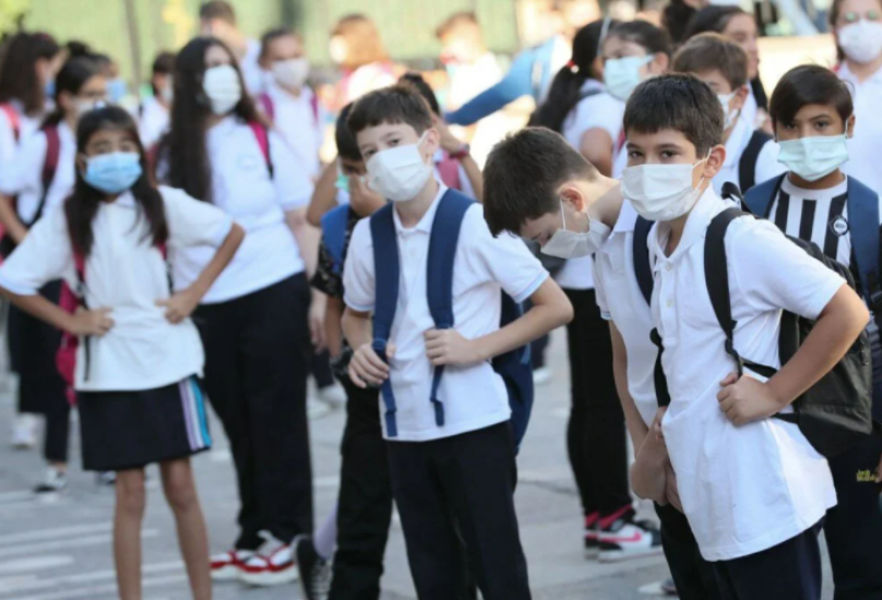 المدارس التركية ستفتح أبوابها في 12 سبتمبر المقبل