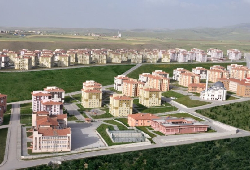 ارتفاع ملحوظ بأسعار إيجارات المنازل في المدن التركية-صورة أرشيفية