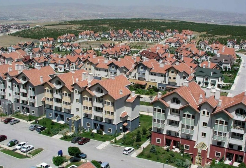 قفزة بأسعار المنازل في تركيا-صورة أرشيفية