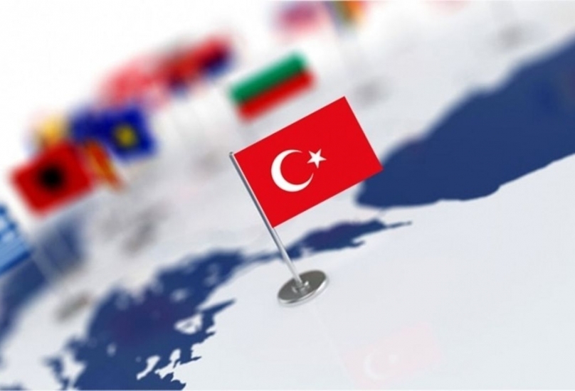 وكالة فيتش الدولية ترفع توقعاتها بشأن نمو الاقتصاد التركي
