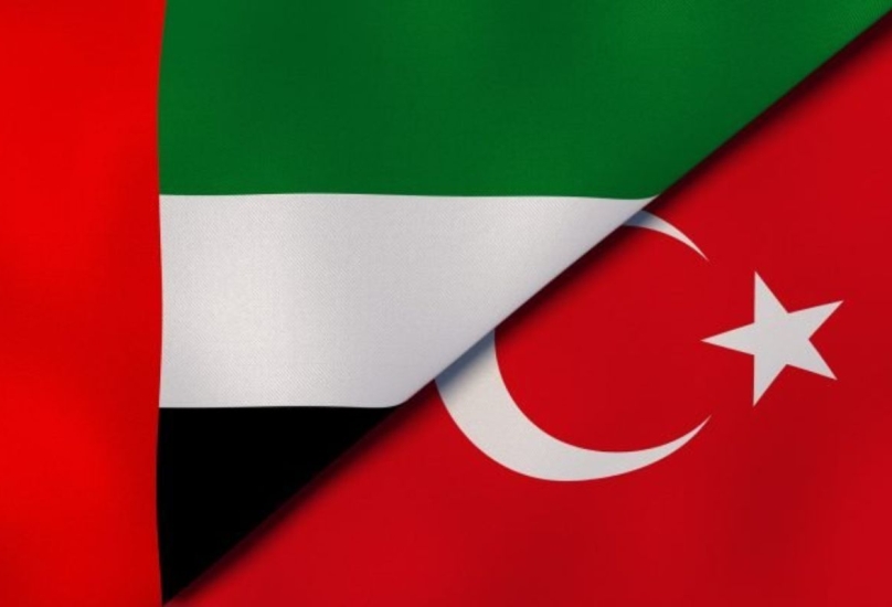تنافست تركيا والإمارات على النفوذ الإقليمي على مدى العقد الماضي