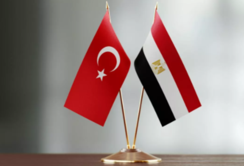 حوارات مستمرة بين مصر وتركيا لتطبيع العلاقات