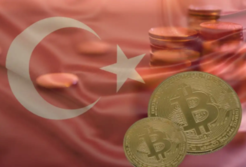 تعد Coinzo، إحدى أكبر بورصات العملات المشفرة في تركيا من حيث حجم التداول اليومي