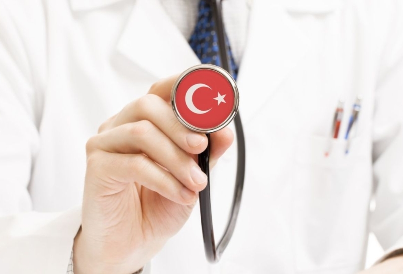 تركيا تستضيف المرضى القادمين للسياحة العلاجية من أوروبا والشرق الأوسط وإفريقيا