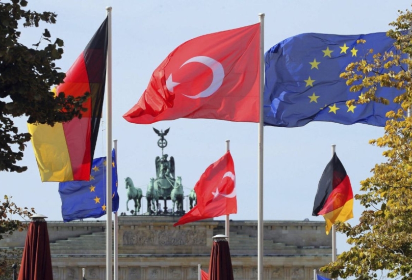 تركيا تبدأ مشاركة المعلومات حول الحسابات المالية لمواطنيها المغتربين في ألمانيا وفرنسا وهولندا وبلجيكا والنمسا