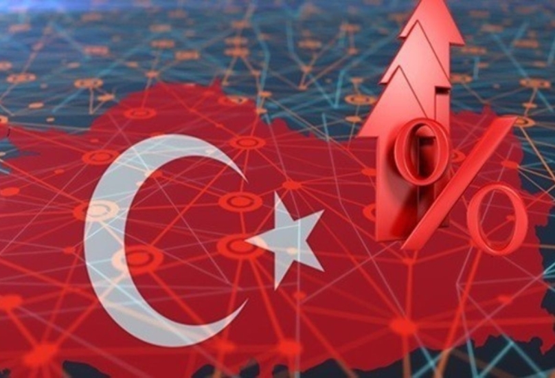 أكدت وكالة ستاندرد آند بورز نظرتها المستقبلية للتصنيف الائتماني لتركيا مستقرة