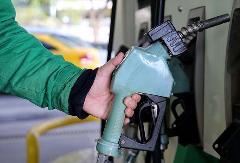 ارتفاع سعر لتر البنزين في تركيا بمقدار 44 قرشا